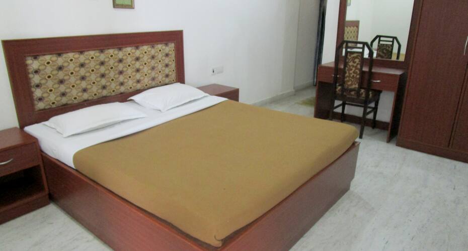 Hotel Pearl City, Hyderabad 4